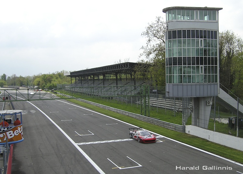 Monza