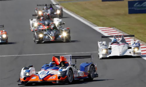 LMP2