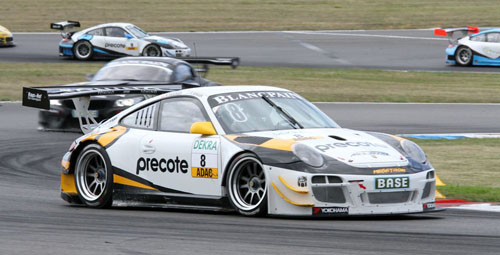 Herbert-Porsche
