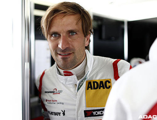 Markus Winkelhock