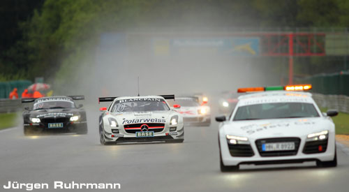 Safety-Car