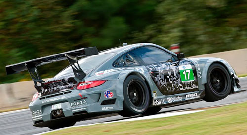 Falken Porsche