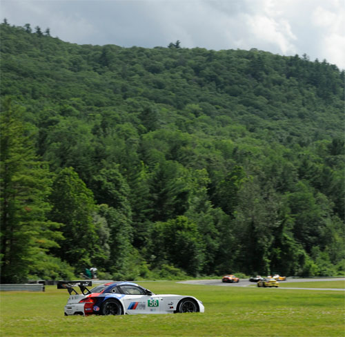 Lime Rock