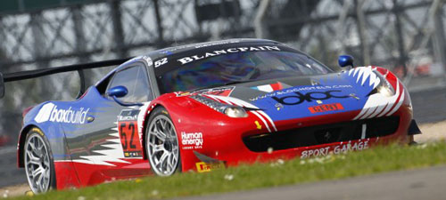 SMP-Ferrari
