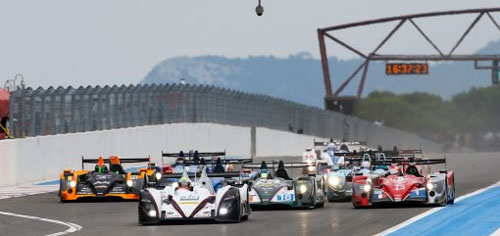 LMP-start