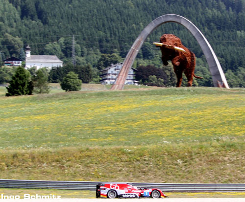 Red Bull Ring