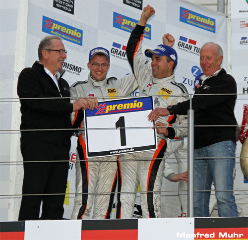 VLN Champions 2014