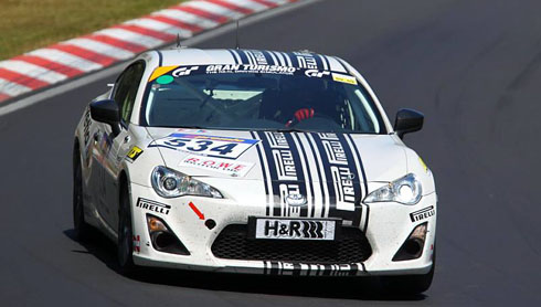 Drr-GT86