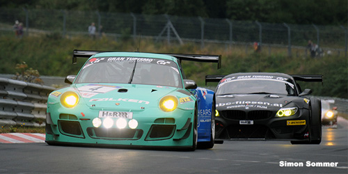 Falken vs. Schubert