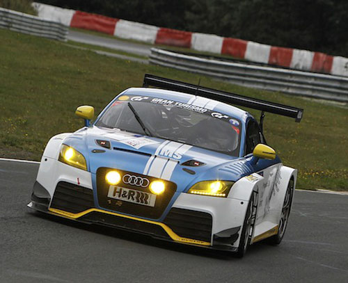 LMS-Audi