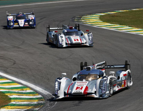 LMP1