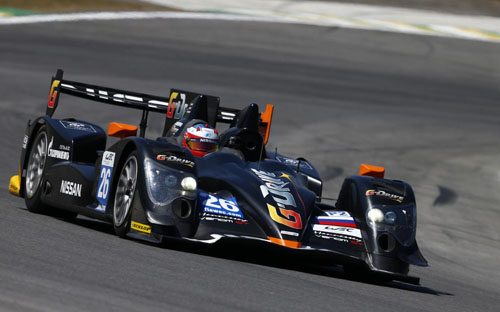 LMP2-Sieger