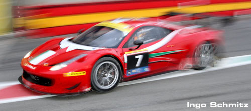 AF Corse