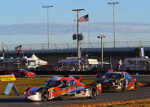 Deltawing