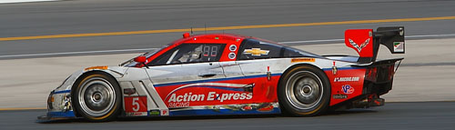 Action Express