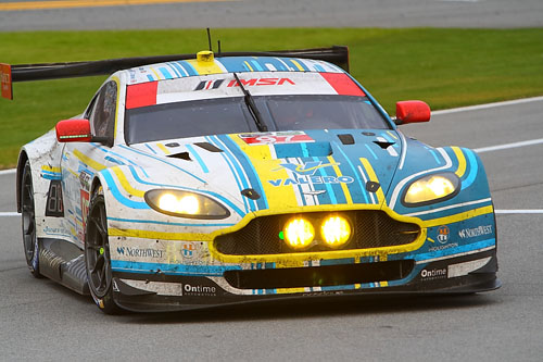 GTLM-Aston