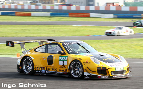 Schtz Motorsport Porsche