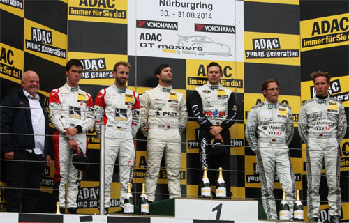 Podium