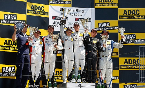 Podium