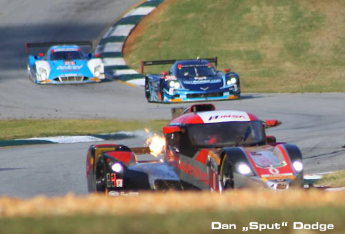 Deltawing