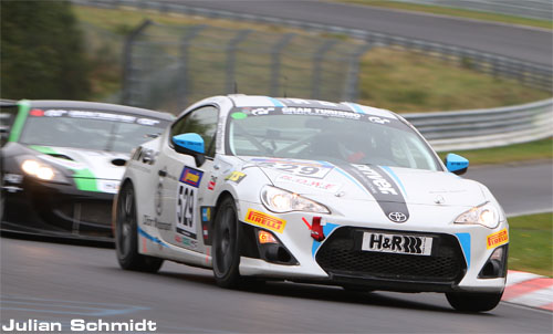 Drr GT86