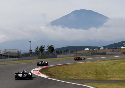Fuji