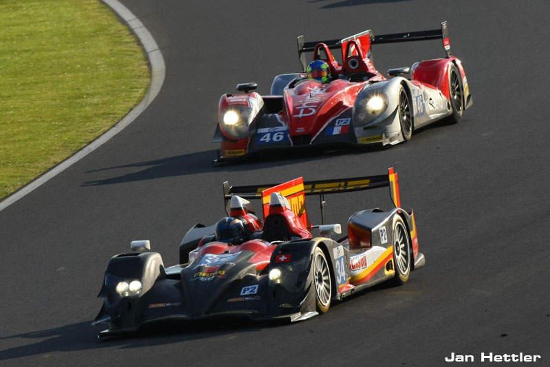 Team Ukraine Ferrari