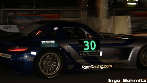 RAM-Racing