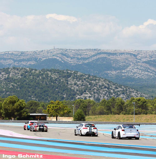 Le Castellet