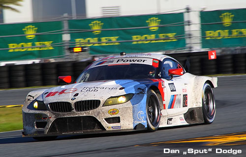 RLL-BMW