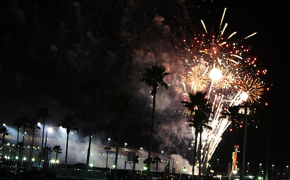 Feuerwerk