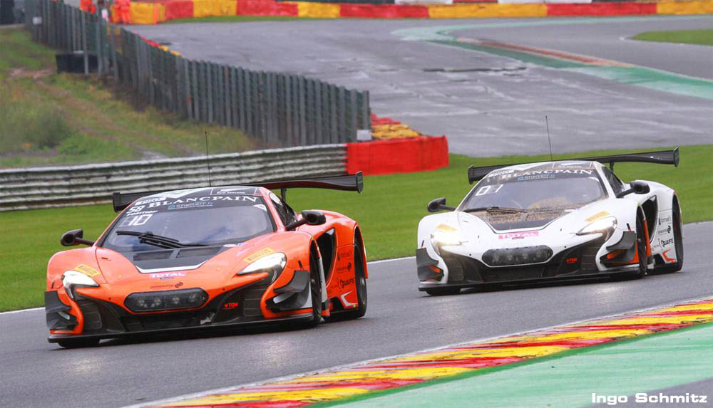 McLarens(c) GT-Eins.de