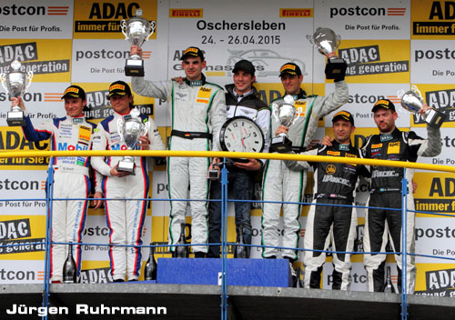 Podium