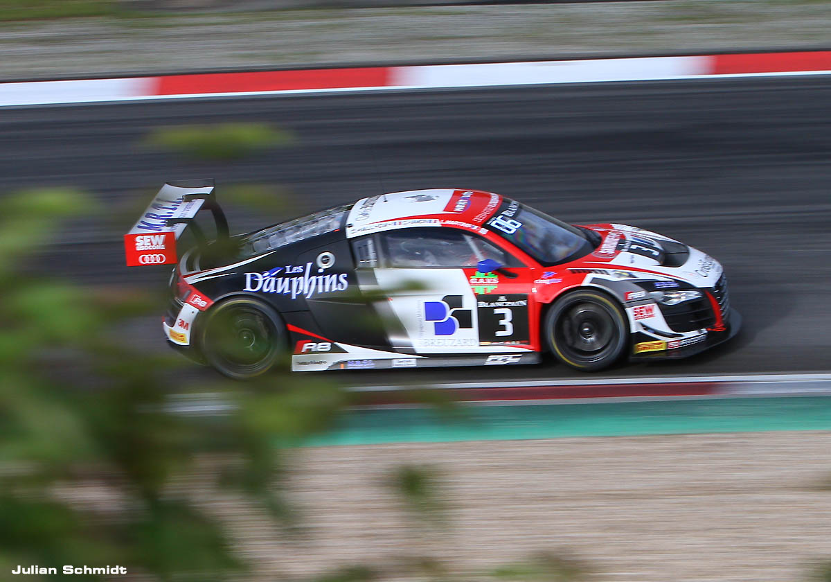 Loeb-Audi