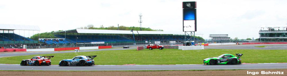 Luffield