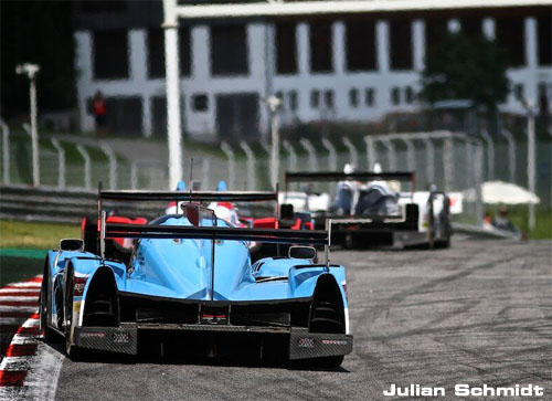 Algarve Pro Ligier