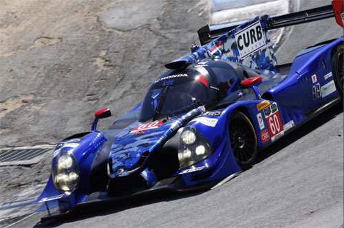 Shank Ligier