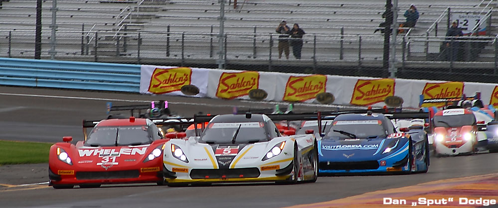 Start 6h Watkins Glen 2015