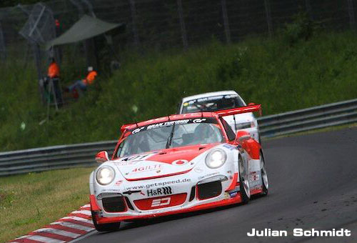 Getspeed-porsche