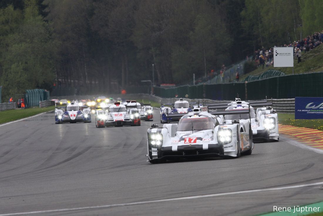Start LMP