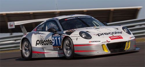 Herberth Porsche