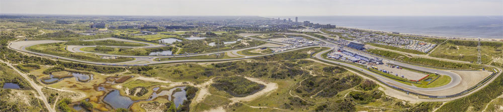 Zandvoort