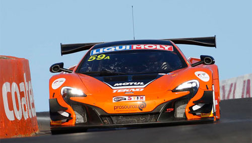 Tecno McLaren