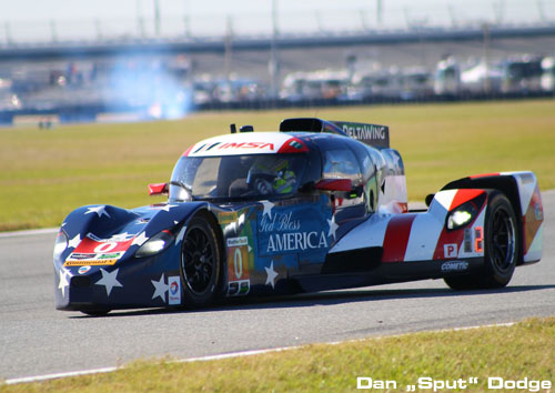 Deltawing