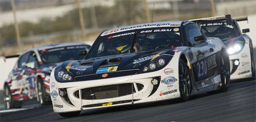 Ginetta