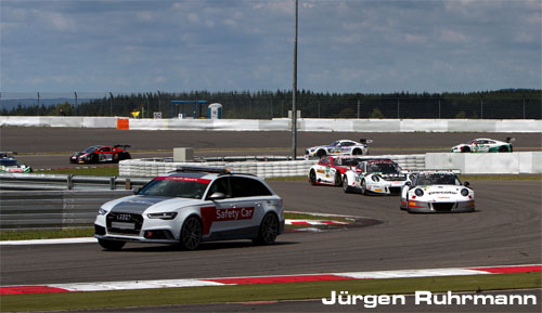 Safetycar