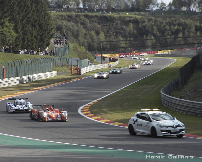 Safety Car