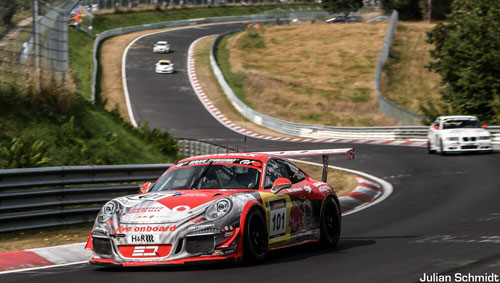 Getspeed-Porsche