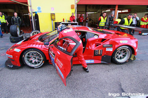 Scuderia Praha