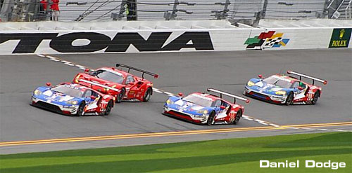 Start GTLM